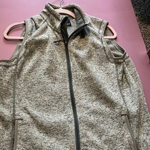 Simply southern vest